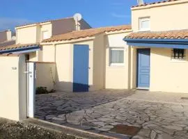 Maison 4 pièces à Saint-Denis-d'Oléron, 6 couchages - FR-1-246A-242