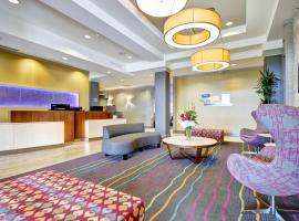 Fairfield Inn & Suites by Marriott Guelph, hotell i Guelph