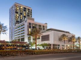 Residence Inn Miami Sunny Isles Beach – hotel w Miami Beach