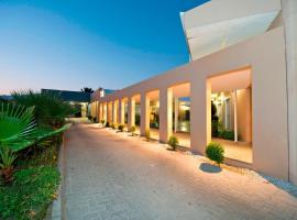 Protea Hotel by Marriott Ondangwa, hotel v Ondangwě