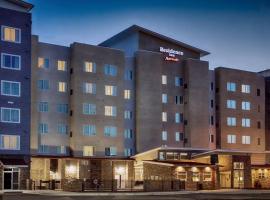 Residence Inn by Marriott Lake Charles, hotel malapit sa L'Auberge Baton Rouge, Lake Charles