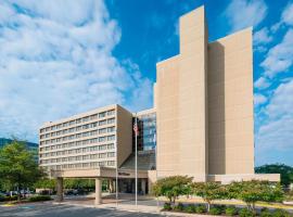 The Westin Tysons Corner, hotel v destinaci Tysons Corner
