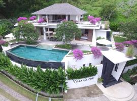 Villa Cantik Lombok – obiekty na wynajem sezonowy w mieście Lajor