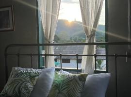 โรงแรมมีวาสนา - Me Vadsana Hotel, hotel v destinaci Ban Thung Yao