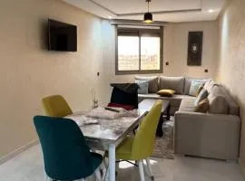 Appart Hotel Nador de Luxe Nr 8