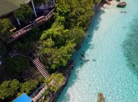 Seascapes Bira