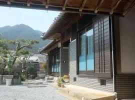 農園民宿 春名 Farmstay Haruna