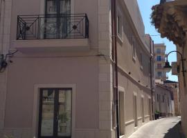 Guest House San Domenico, hotel v destinaci Augusta
