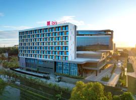 ibis Yogyakarta International Airport Kulon Progo, hotel en Yogyakarta