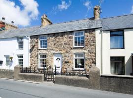 Glan Merion, hotel in Llanbedrog