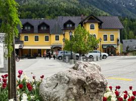 Kotnik Superior Boutique Hotel, hotel sa Kranjska Gora
