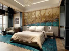 La Passion Premium Cau Go, hotel dicht bij: Hanoi Old City Gate, Hanoi