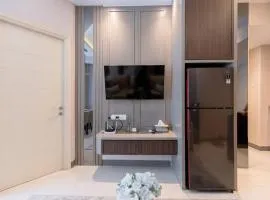 Aanya at benson Pakuwon Mall