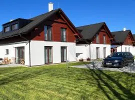 Apartmány Jura