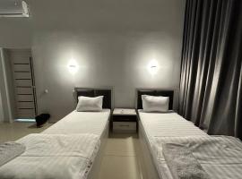BINKENT Hotel, hotel u gradu Taškent
