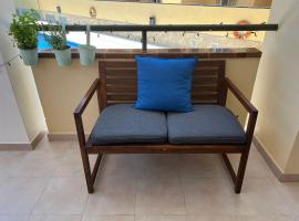 Malaga Mijas Costa Pool Nuevo Piso, Hotel in Mijas