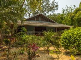 Tropical Breeze in Palmetto Bay, cottage in Palmetto Bay