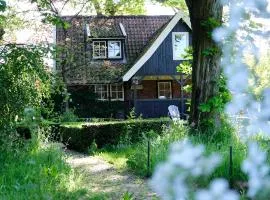 LooSan Lodges Gastenhuis