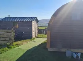 Cherry Trees Farm Campsite