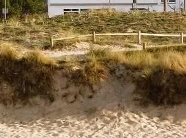 Playa de Barrañan