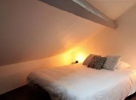 Grenier du Lac 100 m du lac