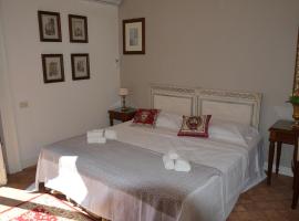 Uzeda, Doppia con bagno privato, Bed & Breakfast in Mascalucia
