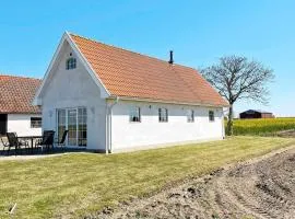 6 person holiday home in SKIVARP-By Traum