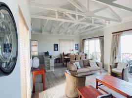 Luxury Lodge at Pinnacle Point, chalet de montaña en Mossel Bay