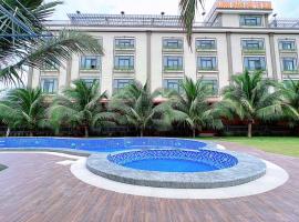 KINH BẮC HỒ TRÀM, hotel v destinaci Ho Tram