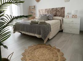 Apartamento Victoria