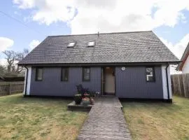 Brodie East Cottage