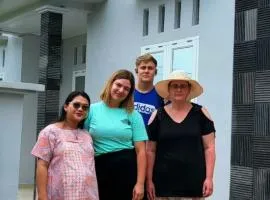 Alceo Homestay Pandan