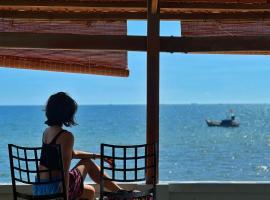 Cocal Home Phu Quoc Fishing Village, homestay in Phu Quoc