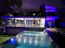 St Lucia Hilltop Guest House