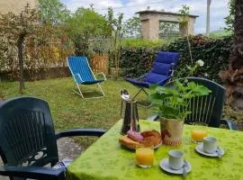 La casa del Nonno - Holiday house in Langa
