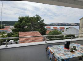 Apartments ANTONIA - S. Novalja, hotell sihtkohas Stara Novalja