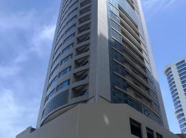 The Seven Hotel, hotel near Bahrain International Airport - BAH, Manama