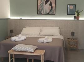 Casa di Monique 1: Bari Palese'de bir otel