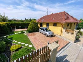 Apartmán Valtice 24 hod check in