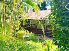 Pousada Horizonte Azul