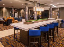 Courtyard by Marriott Jacksonville, hotelli kohteessa Jacksonville