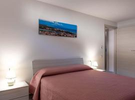 CAMPI ALTI AL MARE APARTMENTS, apartamento en Follonica