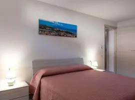 CAMPI ALTI AL MARE APARTMENTS