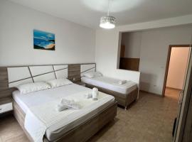 Apartments Ela, self catering accommodation in Ulcinj