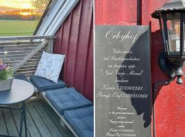 Holiday home HELSINGBORG, casa vacanze a Helsingborg