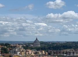 Wonderful Roma, hotel con jacuzzi a Roma