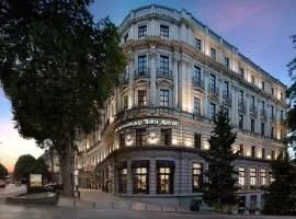 Tbilisi Marriott Hotel