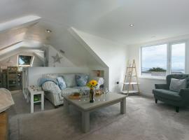 Willows, holiday home in St Ives