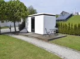 Tiny House in ruhiger Lage