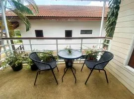 2BR Private Villa Natural Stone Style A3